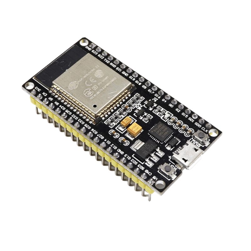 ESP32 38Pin MICRO - Ekostra Electronics In Egypt اكوسترا الكترونيكس