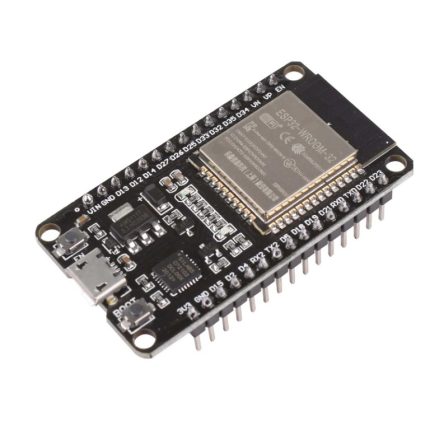 ESP32 Development Board CH9102X WiFi+Bluetooth - Ekostra Electronics In Egypt اكوسترا الكترونيكس