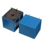 General Purpose Relay SPDT (1 Form C) 5VDC Coil 10A Through Hole 5 Pin - Ekostra Electronics In Egypt اكوسترا الكترونيكس