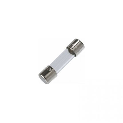 Glass Fuse 3A – 250V (Size T5x20mm) - Ekostra Electronics In Egypt اكوسترا الكترونيكس