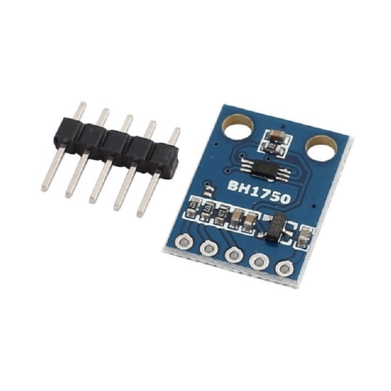 GY-302 BH1750 Digital Light Sensor Module for Arduino 3V-5V - Ekostra Electronics In Egypt اكوسترا الكترونيكس