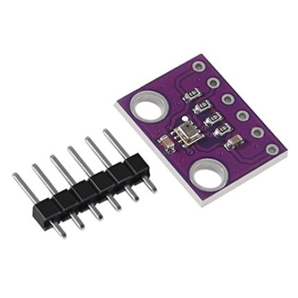 GY-BMP280-3.3 Precision Altimeter Atmospheric Pressure BMP280 Sensor Module - Ekostra Electronics In Egypt اكوسترا الكترونيكس