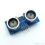 HC-SR04 Ultrasonic Distance Sensor Module - Ekostra Electronics In Egypt اكوسترا الكترونيكس