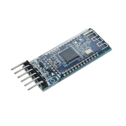 HM-10 BLE Bluetooth 4.0 CC2541 Wireless Module - Ekostra Electronics In Egypt اكوسترا الكترونيكس