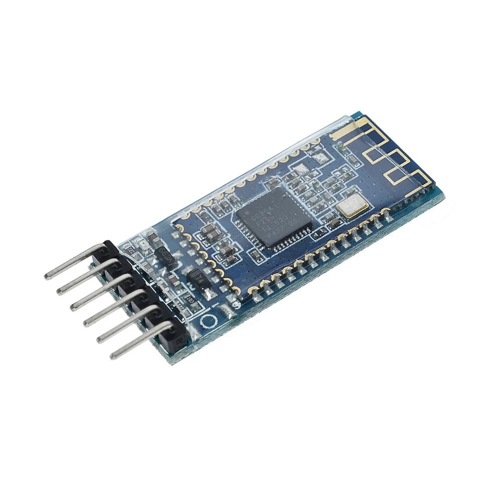 HM-10 BLE Bluetooth 4.0 CC2541 Wireless Module - Ekostra Electronics In Egypt اكوسترا الكترونيكس