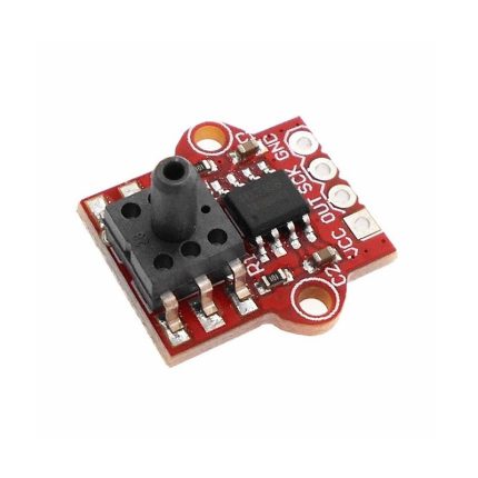 Hx710B Air Pressure (0-40Kpa) Sensor Module - Ekostra Electronics In Egypt اكوسترا الكترونيكس