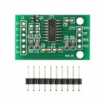 HX711 Dual-Channel 24 Bit Precision A/D weight Pressure Sensor - Ekostra Electronics In Egypt اكوسترا الكترونيكس