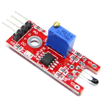 KY-028 Digital Temperature Module - Ekostra Electronics In Egypt اكوسترا الكترونيكس