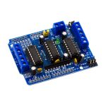 L293D Motor Driver Board - Ekostra Electronics In Egypt اكوسترا الكترونيكس
