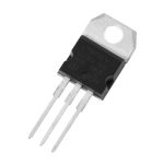 L7805CV Voltage Regulator - Ekostra Electronics In Egypt اكوسترا الكترونيكس