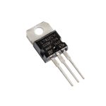 L7812CV Voltage Regulator - Ekostra Electronics In Egypt اكوسترا الكترونيكس