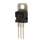 L7818CV Voltage Regulator - Ekostra Electronics In Egypt اكوسترا الكترونيكس