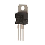 L7824CV Voltage Regulator - Ekostra Electronics In Egypt اكوسترا الكترونيكس