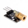 Laser Module 650NM 5V - Ekostra Electronics In Egypt اكوسترا الكترونيكس
