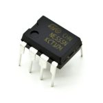 LM555 Single Precision Timers - Ekostra Electronics In Egypt اكوسترا الكترونيكس