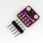 MAX30100 Purple Heart Rate - Ekostra Electronics In Egypt اكوسترا الكترونيكس