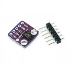 MAX30102 Purple Heart Rate - Ekostra Electronics In Egypt اكوسترا الكترونيكس