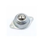 Metal Ball Caster Wheel for Small Robotic Car - Ekostra Electronics In Egypt اكوسترا الكترونيكس