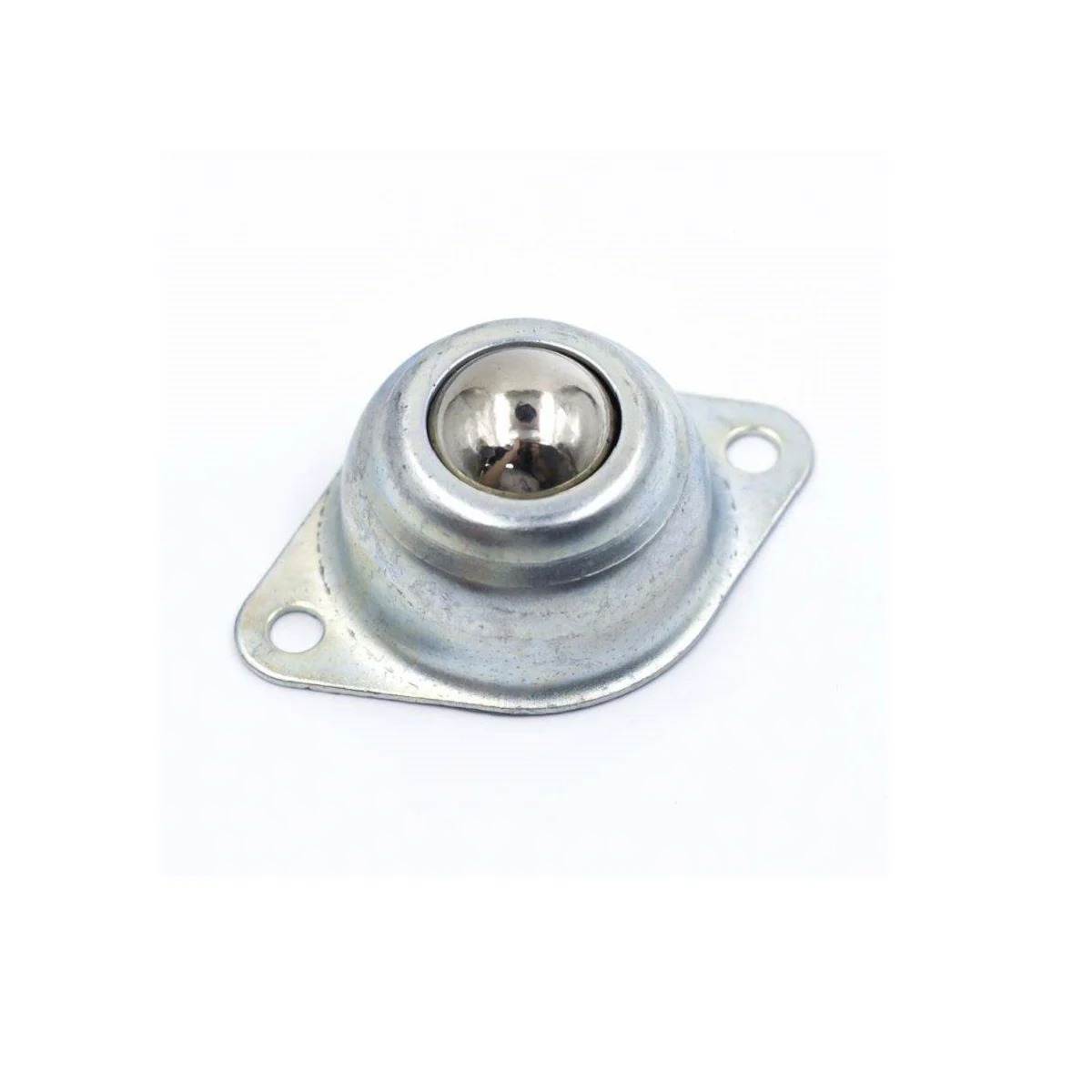 Metal Ball Caster Wheel for Small Robotic Car - Ekostra Electronics In Egypt اكوسترا الكترونيكس