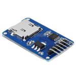 Micro SD Card Reader Module - Ekostra Electronics In Egypt اكوسترا الكترونيكس