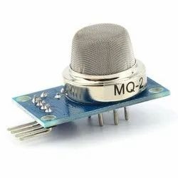 MQ-2 Smoke LPG Butane Hydrogen Gas Sensor Detector Module - Ekostra Electronics In Egypt اكوسترا الكترونيكس