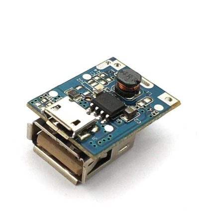 Power Bank Module 1A - Ekostra Electronics In Egypt اكوسترا الكترونيكس