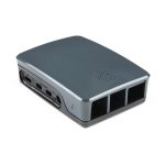 Raspberry Pi 4 Case - Ekostra Electronics In Egypt اكوسترا الكترونيكس