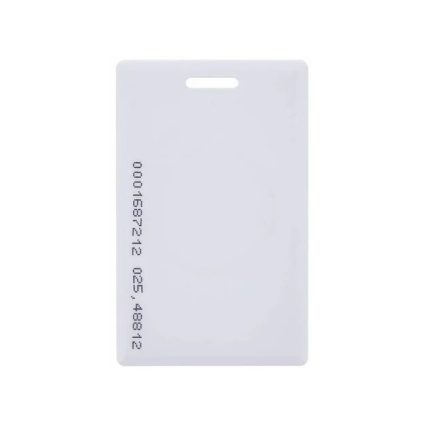RFID (Radio Frequency ID) Cards - Ekostra Electronics In Egypt اكوسترا الكترونيكس