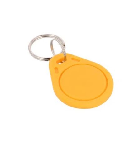 RFID Tag (125KHz) - Ekostra Electronics In Egypt اكوسترا الكترونيكس