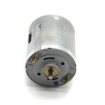 RP360-ST-15250 DC Motor 12V 6260RPM - Ekostra Electronics In Egypt اكوسترا الكترونيكس