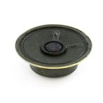Speaker 8ohm 0.5W - Ekostra Electronics In Egypt اكوسترا الكترونيكس