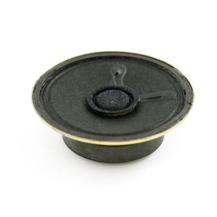 Speaker 8ohm 0.5W - Ekostra Electronics In Egypt اكوسترا الكترونيكس