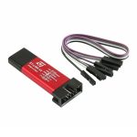 ST-Link V2 Programmer for STM8 / STM32 - Ekostra Electronics In Egypt اكوسترا الكترونيكس
