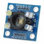 TCS3200 Color Sensor Module - Ekostra Electronics In Egypt اكوسترا الكترونيكس