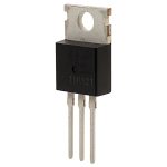 TIP121 NPN 80V,65W,5A Darlington Power Transistor - Ekostra Electronics In Egypt اكوسترا الكترونيكس