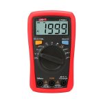 UT33D+ Palm Size Multimeter - Ekostra Electronics In Egypt اكوسترا الكترونيكس