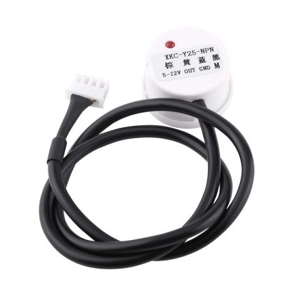 XKC-Y25-V Non-Contact Water Liquid Level Sensor - Ekostra Electronics In Egypt اكوسترا الكترونيكس