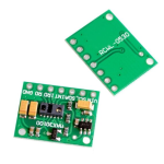MH-ET LIVE MAX30100 Heart Rate Oximetry Sensor Module Heart Rate Sensor Breakout Ultra-Low Power - Ekostra Electronics In Egypt اكوسترا الكترونيكس