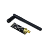 NRF24L01 Wireless Module With Antenna - Ekostra Electronics In Egypt اكوسترا الكترونيكس