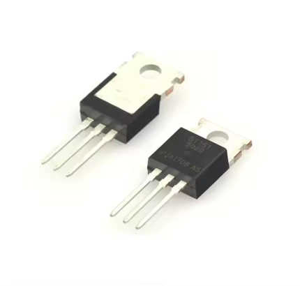 BT151-500R Thyristor - Ekostra Electronics In Egypt اكوسترا الكترونيكس