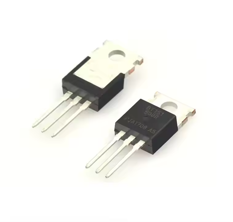 BT151-500R Thyristor - Ekostra Electronics In Egypt اكوسترا الكترونيكس