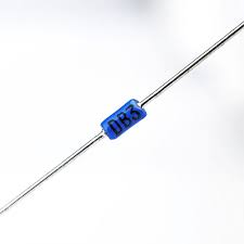 DB3 – Bi Directional Diac - Ekostra Electronics In Egypt اكوسترا الكترونيكس