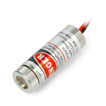 Laser Module Emitter – Red Line - Ekostra Electronics In Egypt اكوسترا الكترونيكس