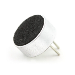 Microphone 9*7mm - Ekostra Electronics In Egypt اكوسترا الكترونيكس