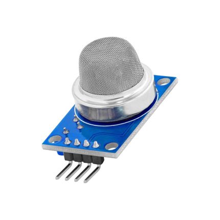 MQ-135 Air Quality/Gas Detector Sensor Module For Arduino - Ekostra Electronics In Egypt اكوسترا الكترونيكس