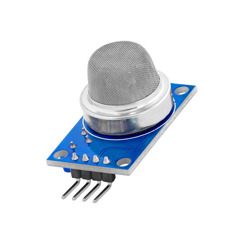 MQ-135 Air Quality/Gas Detector Sensor Module For Arduino - Ekostra Electronics In Egypt اكوسترا الكترونيكس