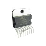 L298N DUAL FULL-BRIDGE DRIVER - Ekostra Electronics In Egypt اكوسترا الكترونيكس