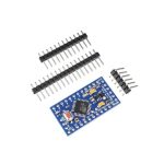 Pro Mini ATMEGA328P 5V/16M Blue - Ekostra Electronics In Egypt اكوسترا الكترونيكس