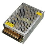 5V 5A SMPS Power Supply – 25W Switching Adapter - Ekostra Electronics In Egypt اكوسترا الكترونيكس