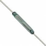 Reed Switch (Magnetic Switch) – Normally Open (N.O.) - Ekostra Electronics In Egypt اكوسترا الكترونيكس